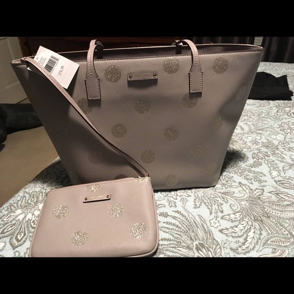 Kate Spade Shoulder Bag
